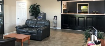 Rodeway Inn Ontario Airport Mills