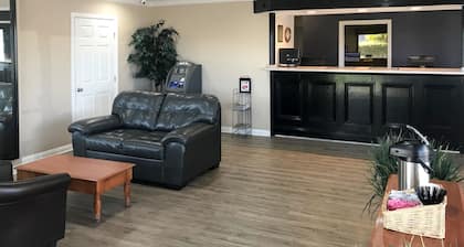 Rodeway Inn Ontario Airport Mills