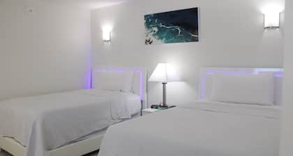 The Bay Inn at Lani Kai