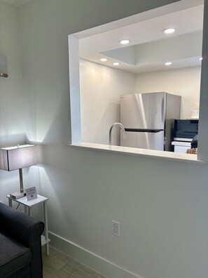 Superior Suite | Room amenity