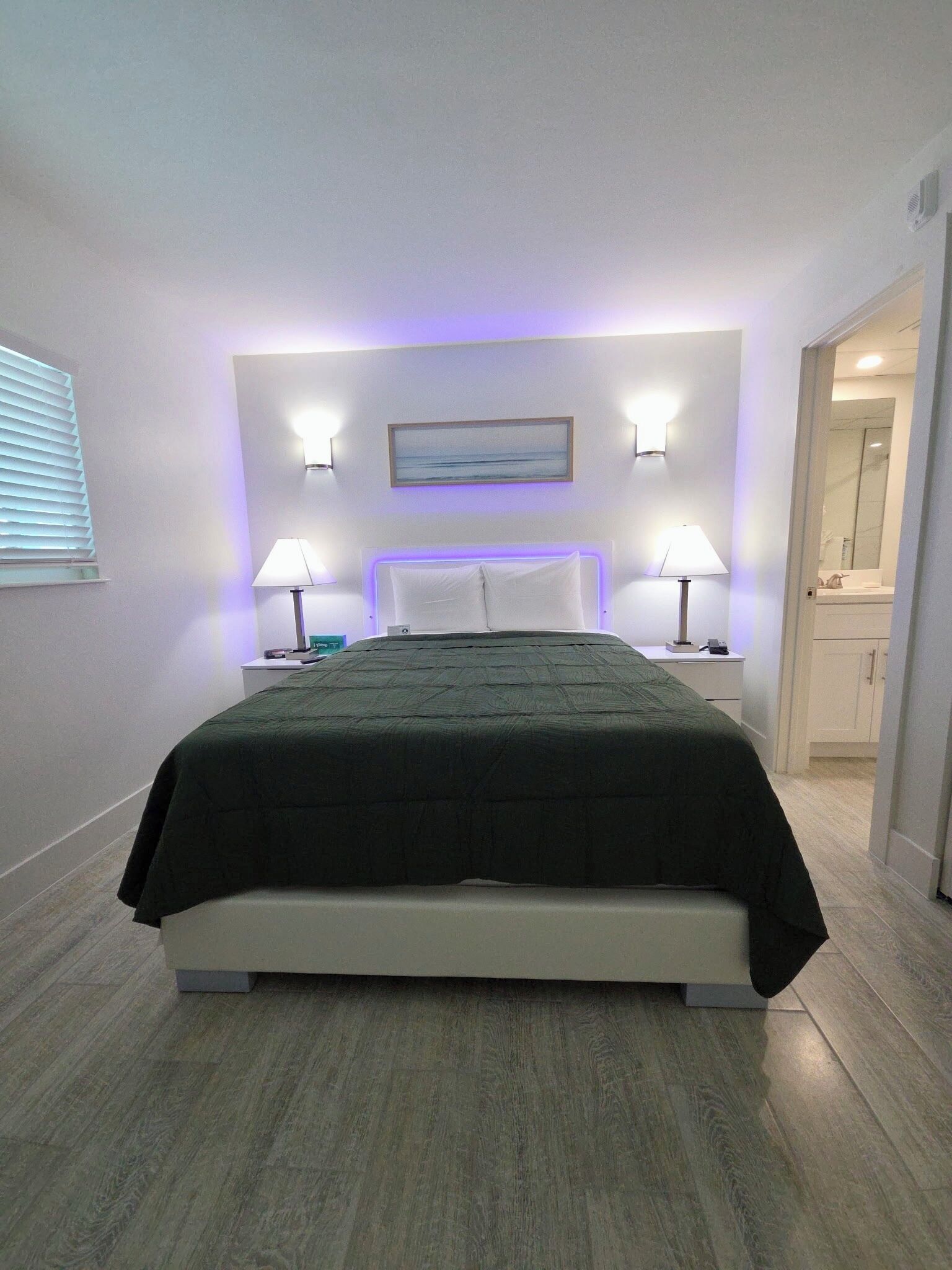 Standard Room, 1 Bedroom | 1 bedroom, free WiFi, bed sheets