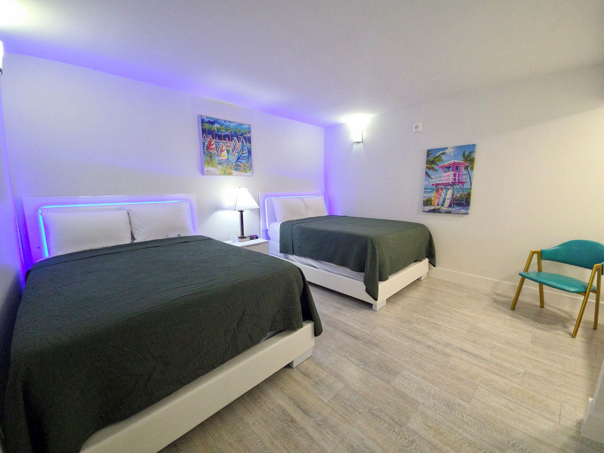 Standard Room | 1 bedroom, free WiFi, bed sheets