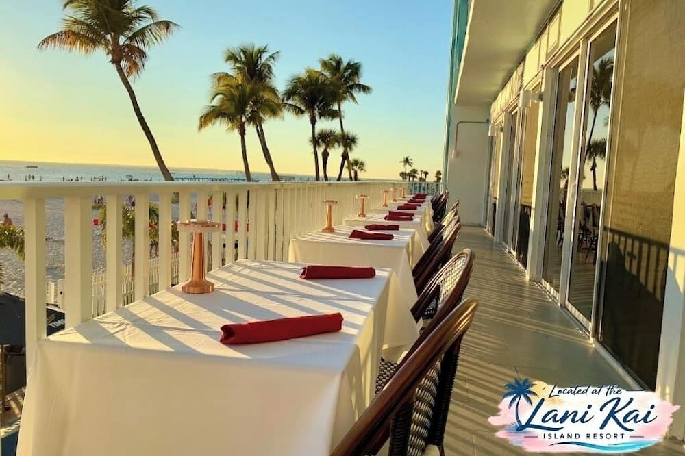 The Bay Inn at Lani Kai