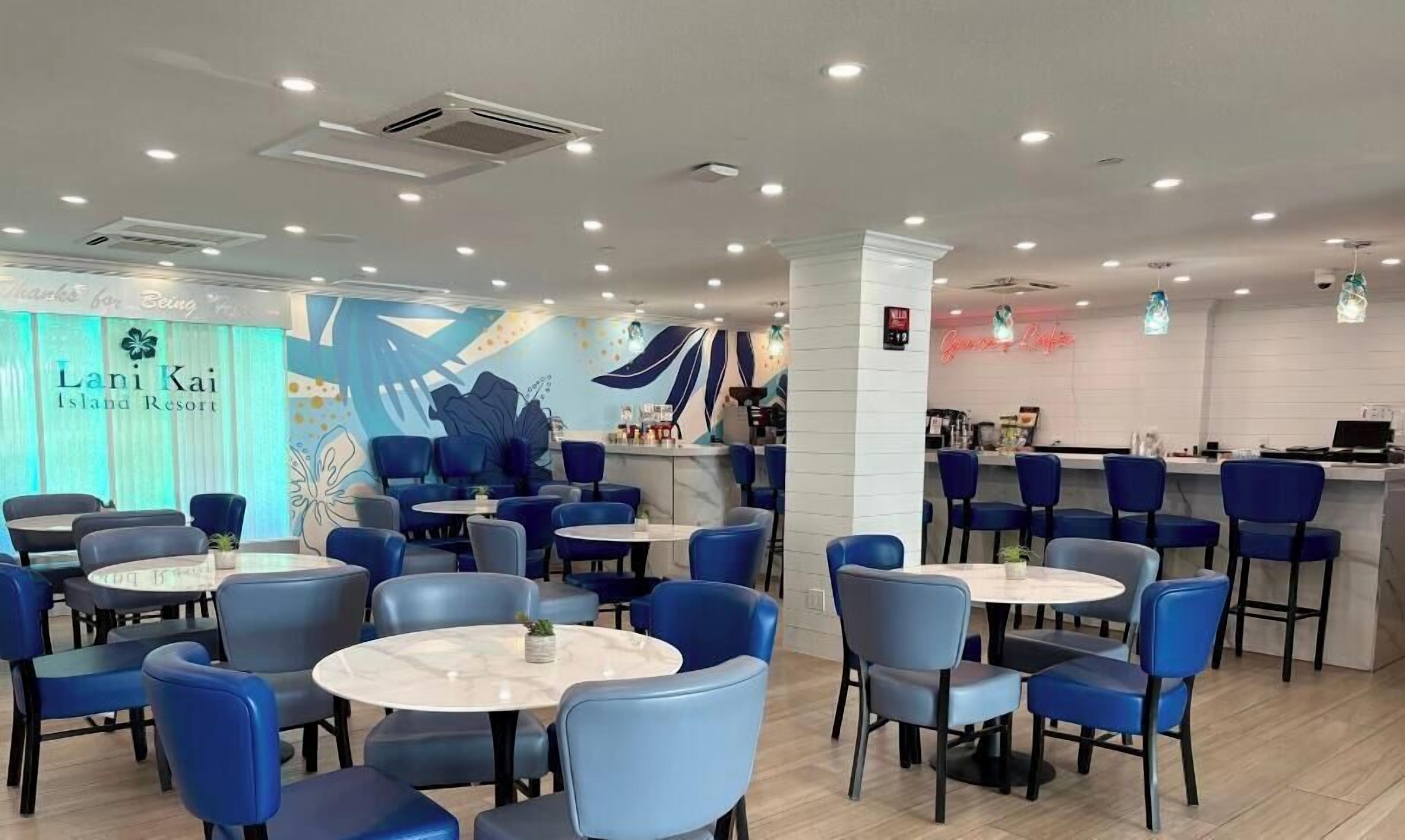 餐厅