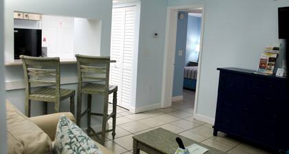 The Bay Inn at Lani Kai