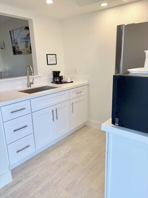 Superior-Suite | Badezimmer