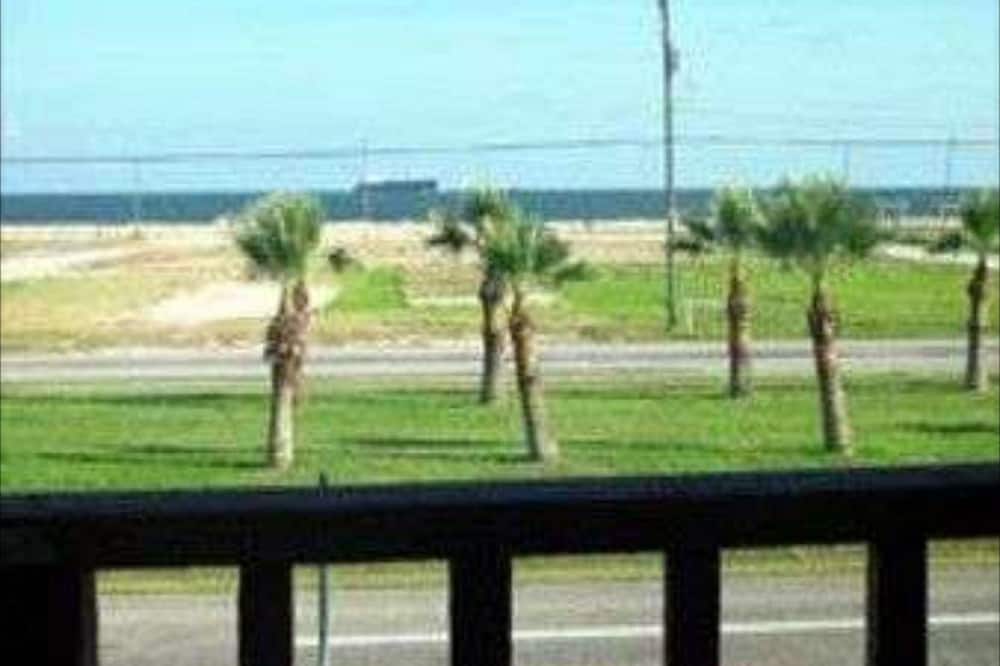 Knights Inn Corpus Christi at North Beach