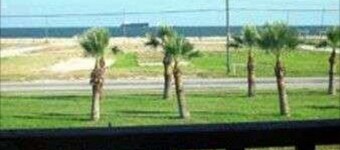 Knights Inn Corpus Christi at North Beach