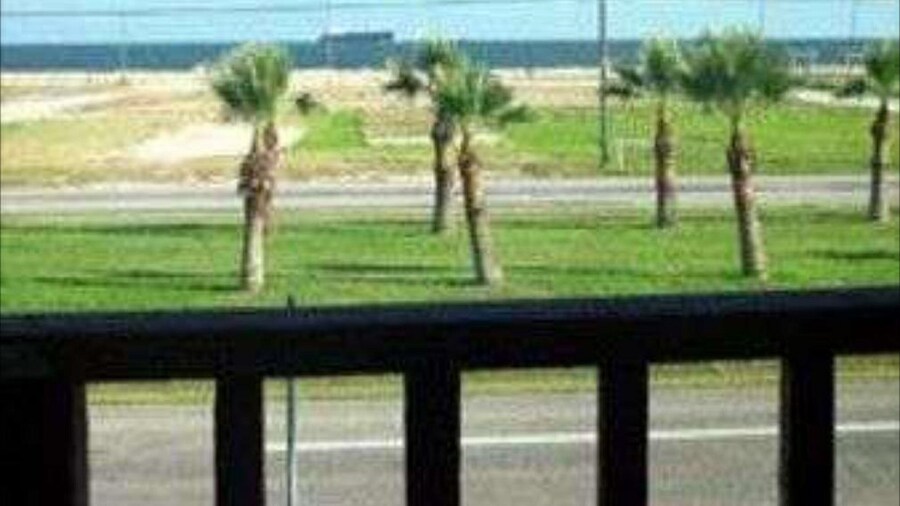 Knights Inn Corpus Christi at North Beach