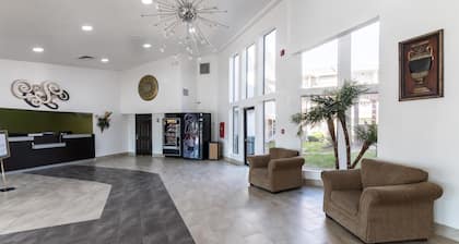 Studio 6 Arlington, TX