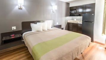 Schreibtisch, kostenloses WLAN, Bettwäsche