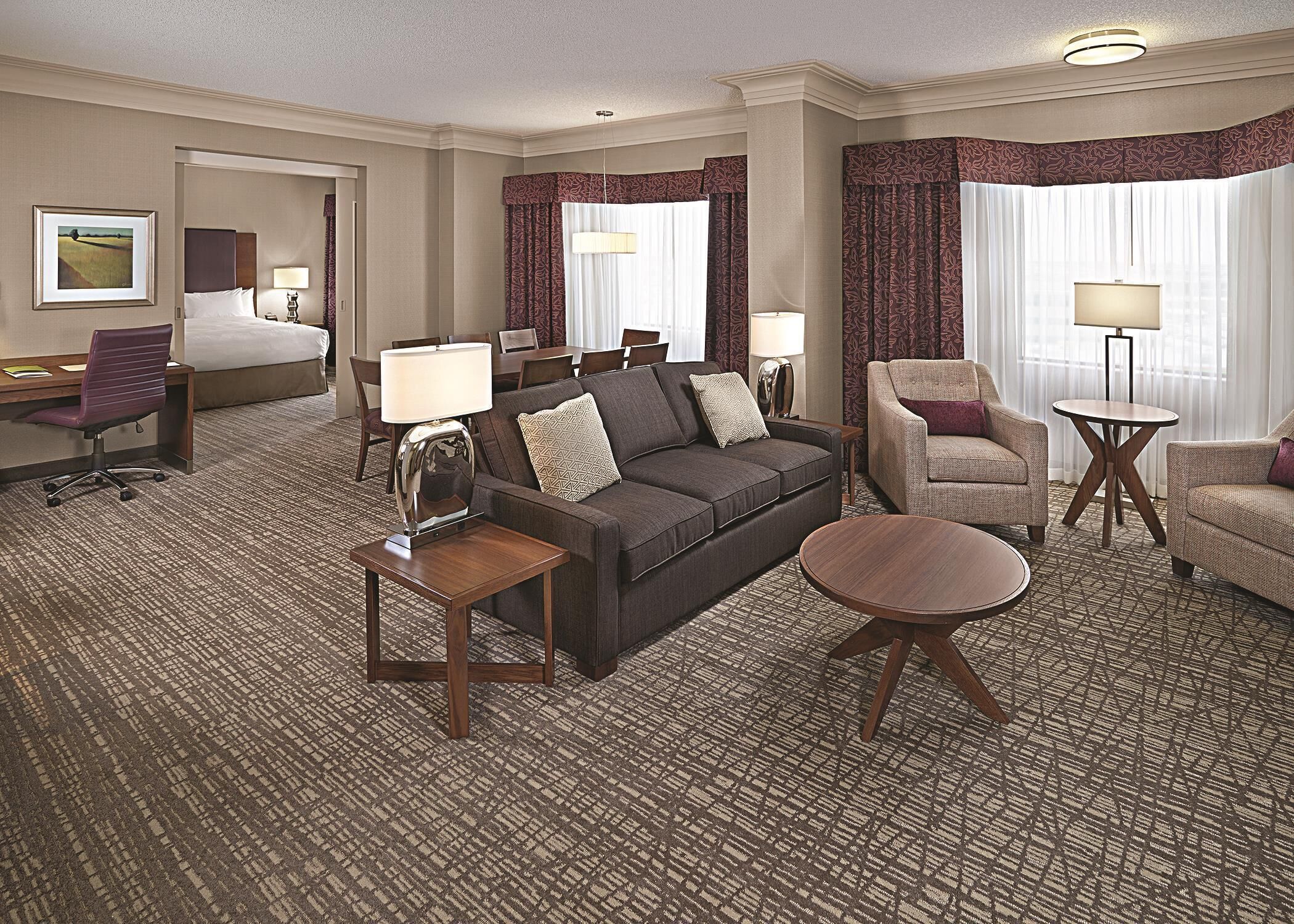 Foto - DoubleTree by Hilton West Edmonton