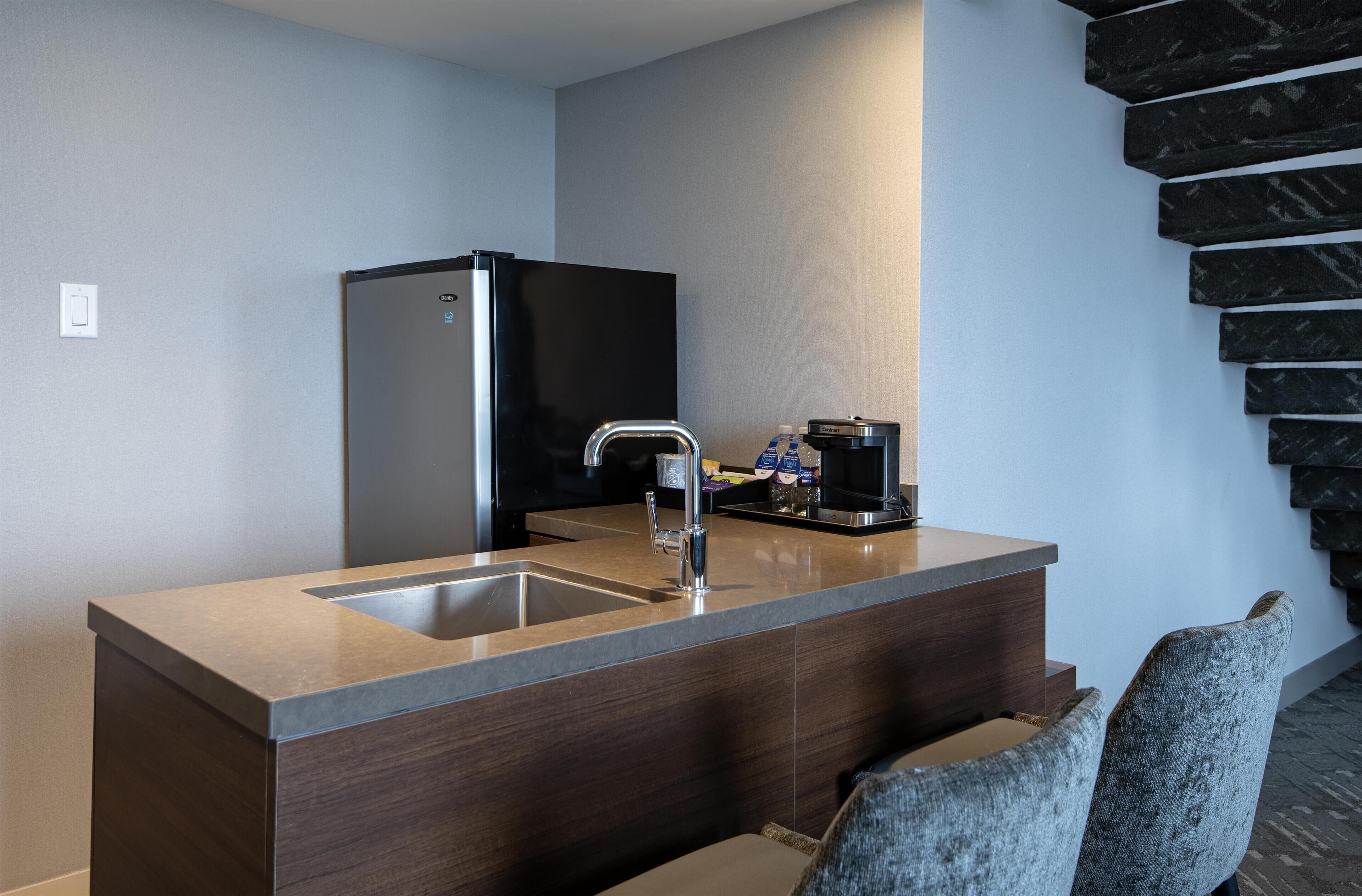 Foto - DoubleTree by Hilton West Edmonton