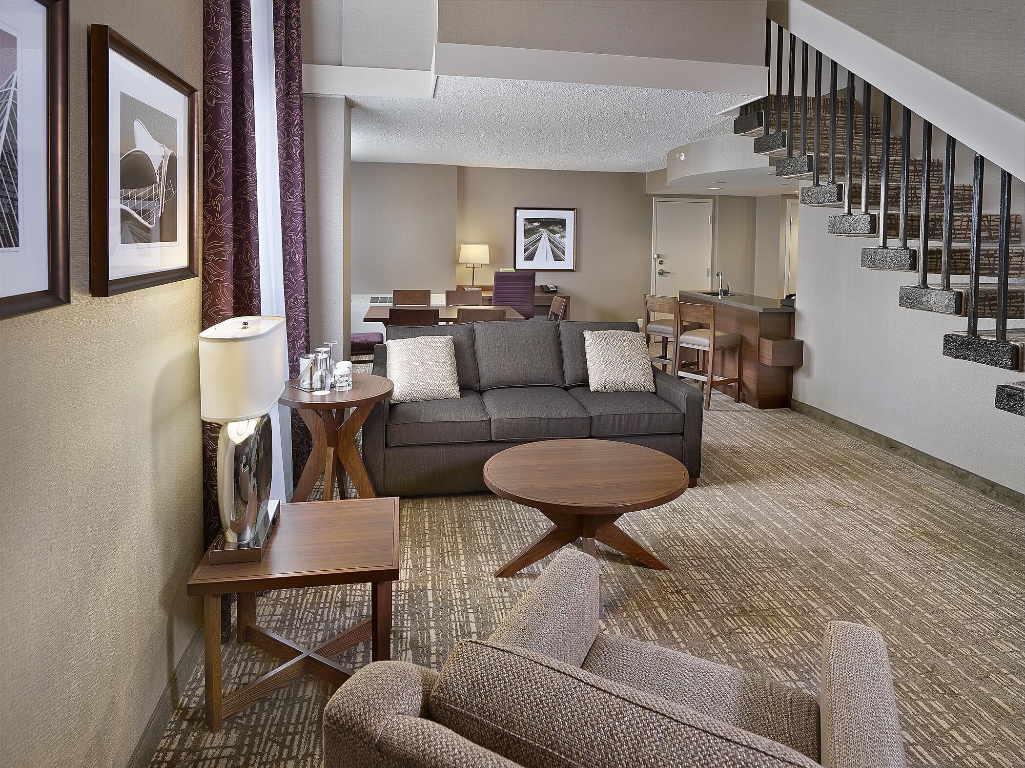 Foto - DoubleTree by Hilton West Edmonton