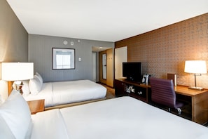 Room, 2 Queen Beds