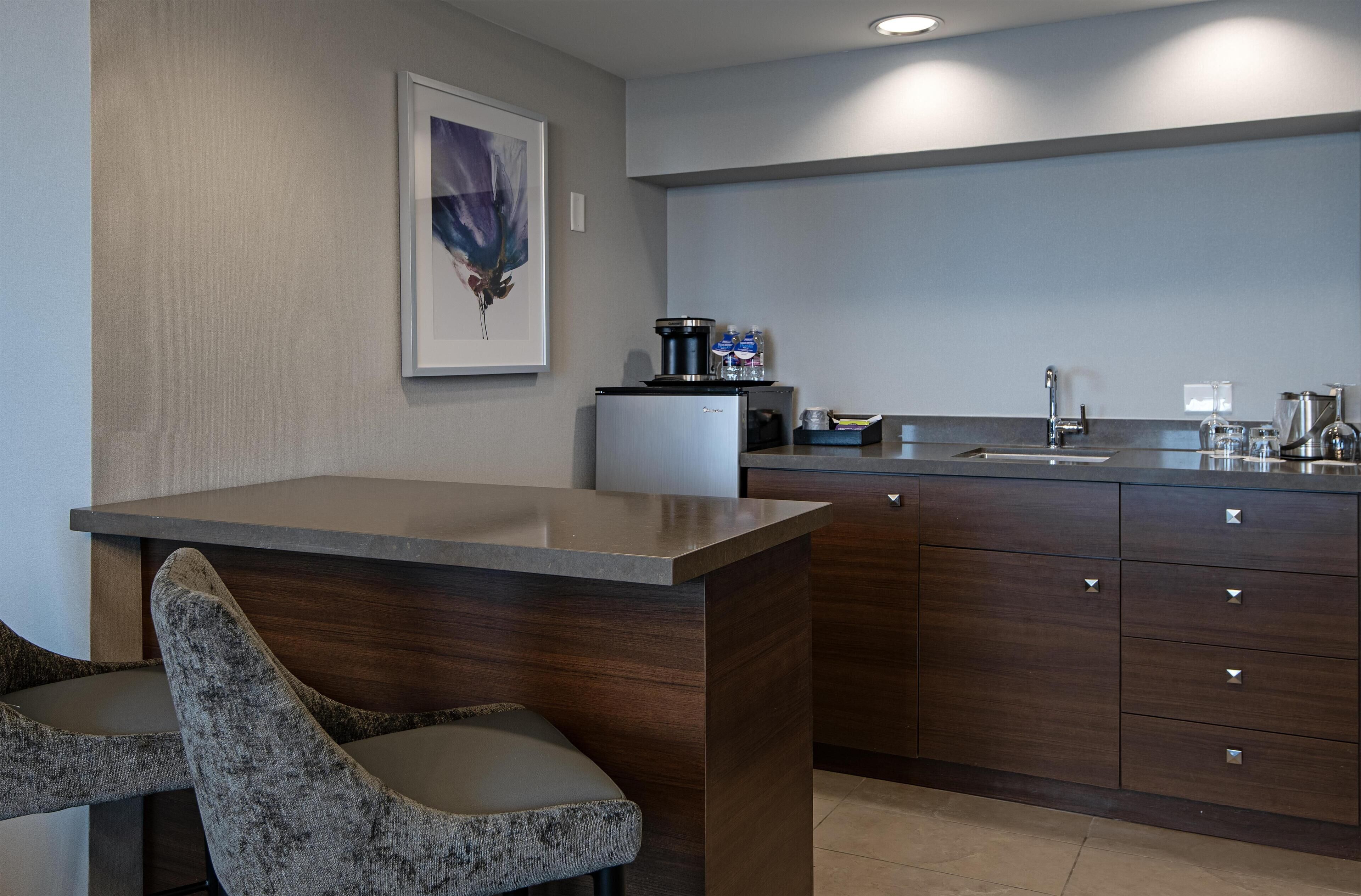Foto - DoubleTree by Hilton West Edmonton