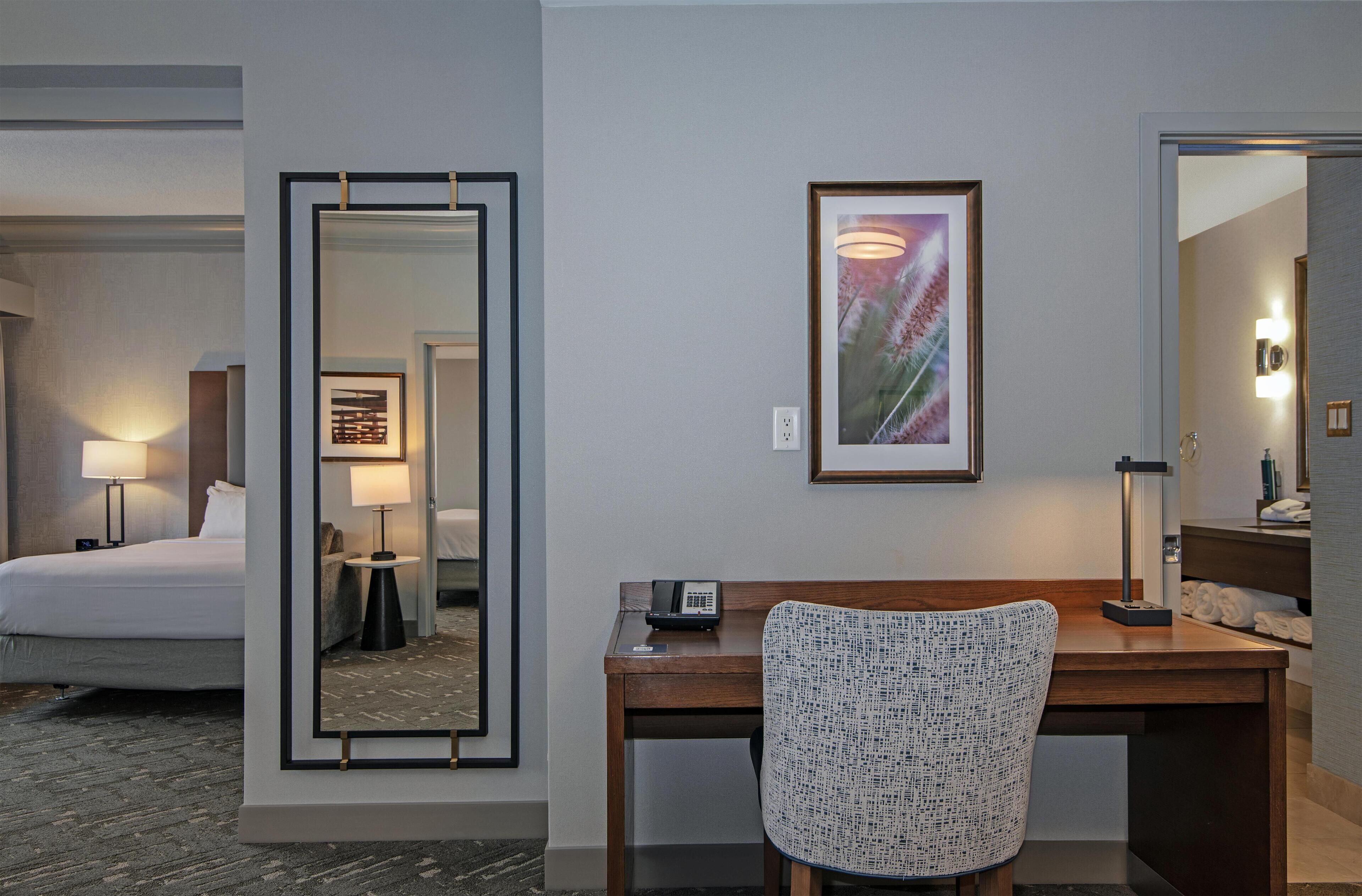Room, 2 Bedrooms | In-room safe, iron/ironing board, free WiFi, bed sheets