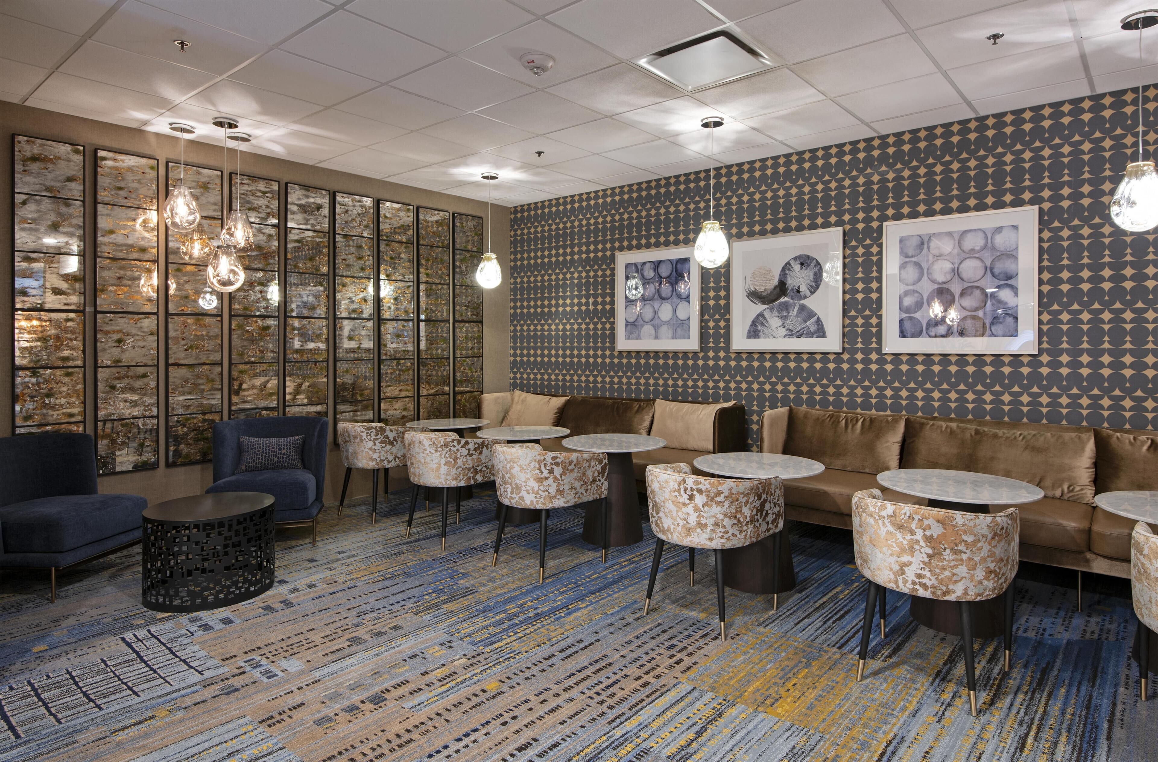 Foto - DoubleTree by Hilton West Edmonton