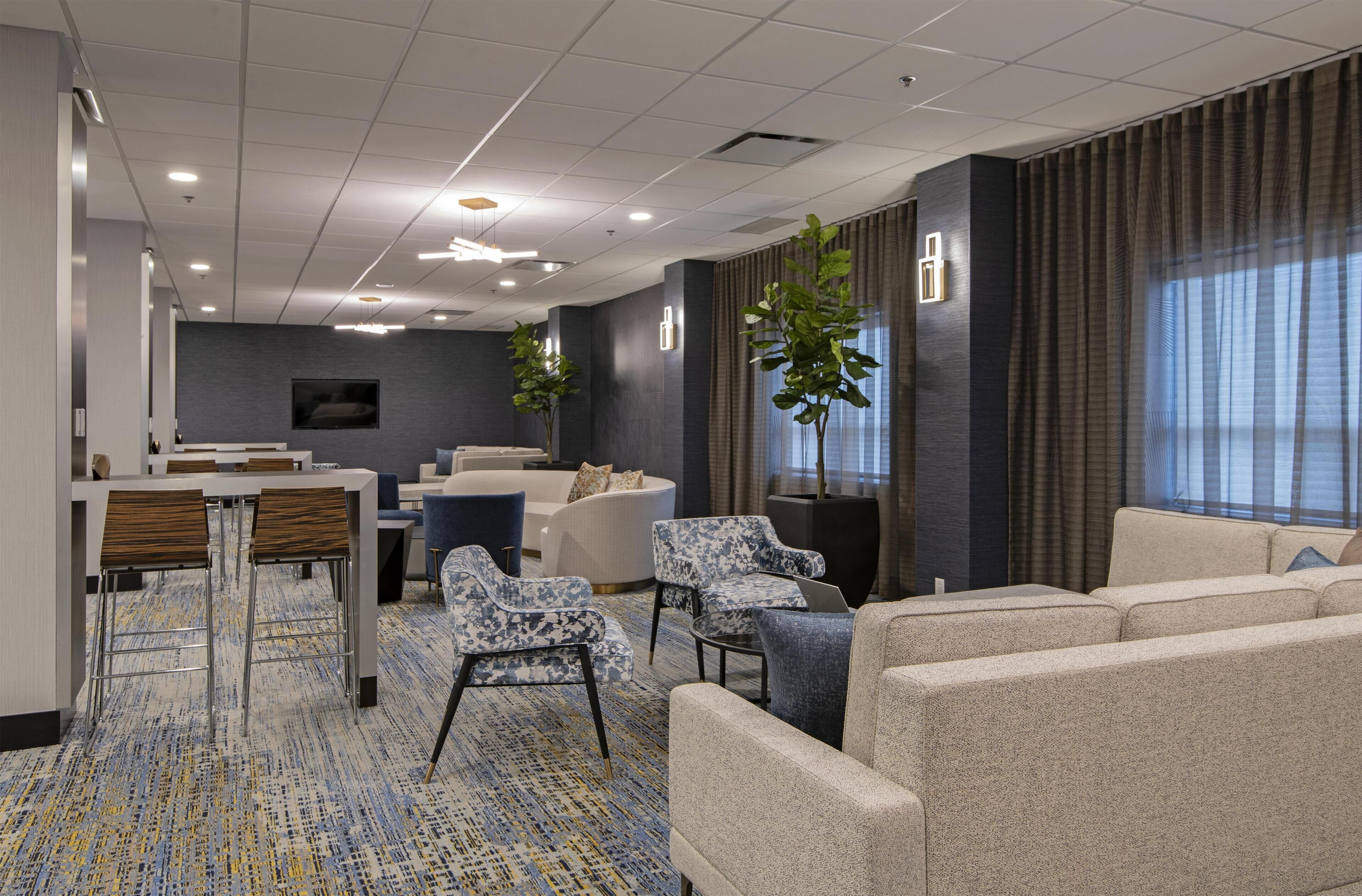 Foto - DoubleTree by Hilton West Edmonton