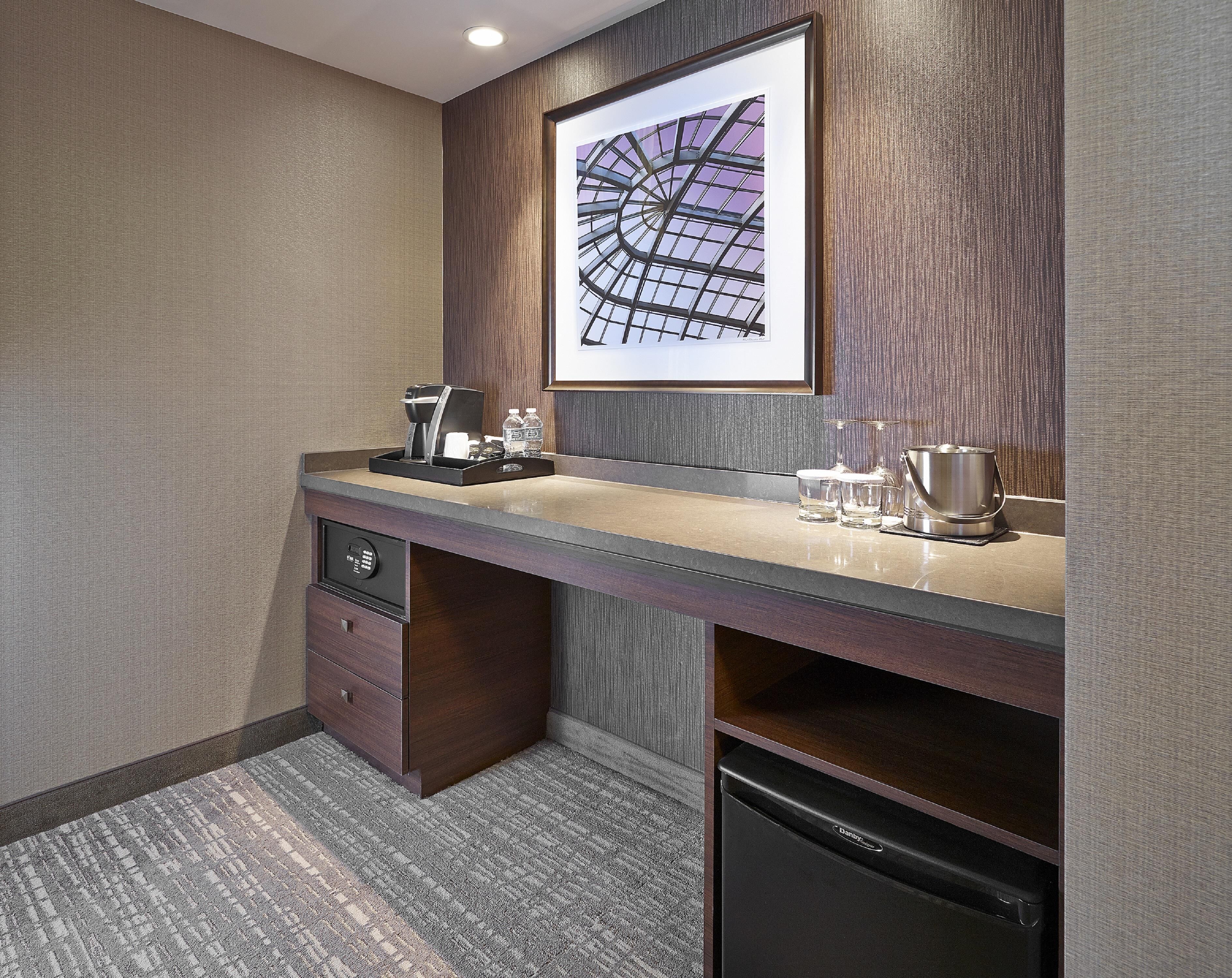 Foto - DoubleTree by Hilton West Edmonton