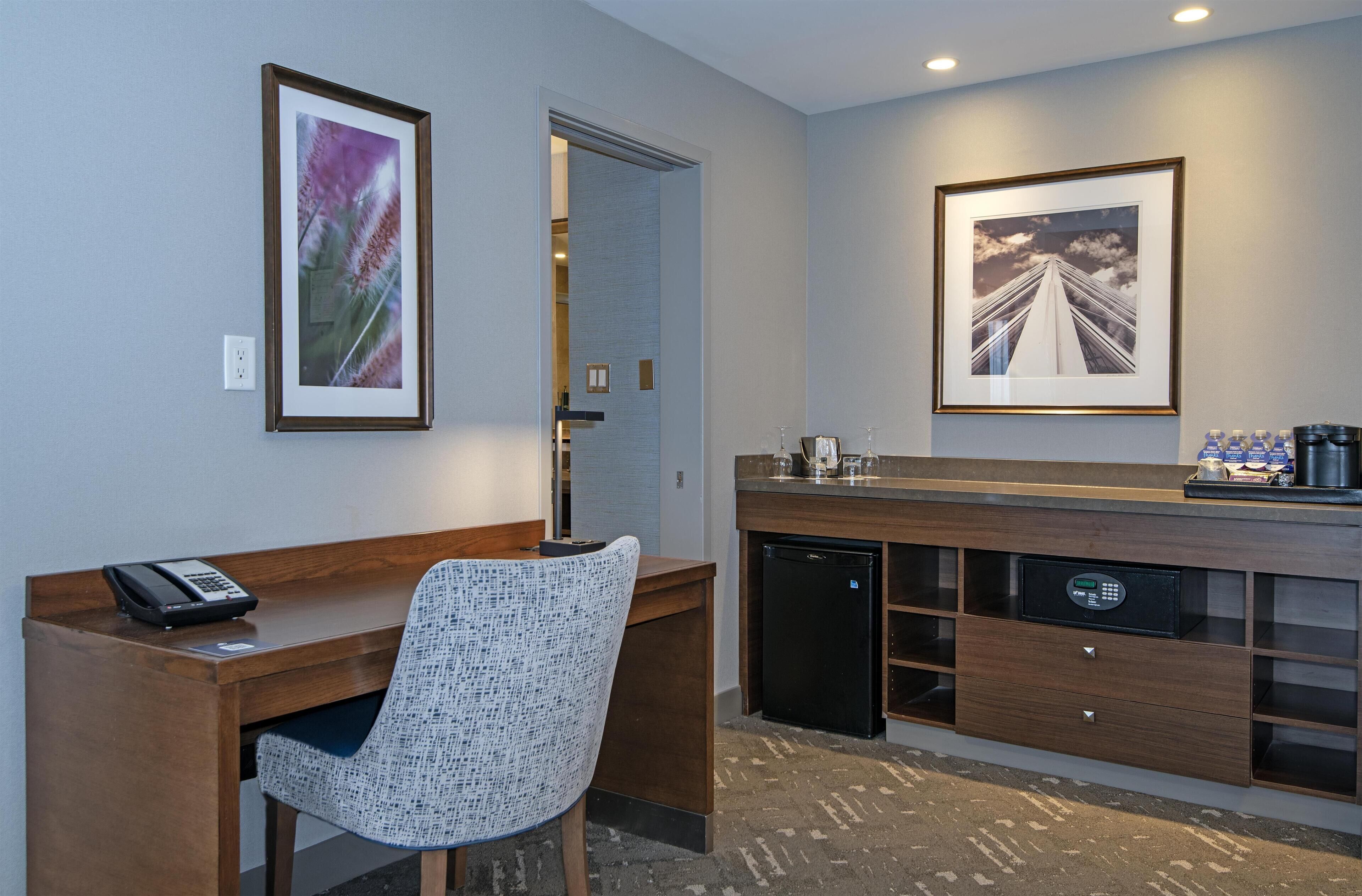 Foto - DoubleTree by Hilton West Edmonton