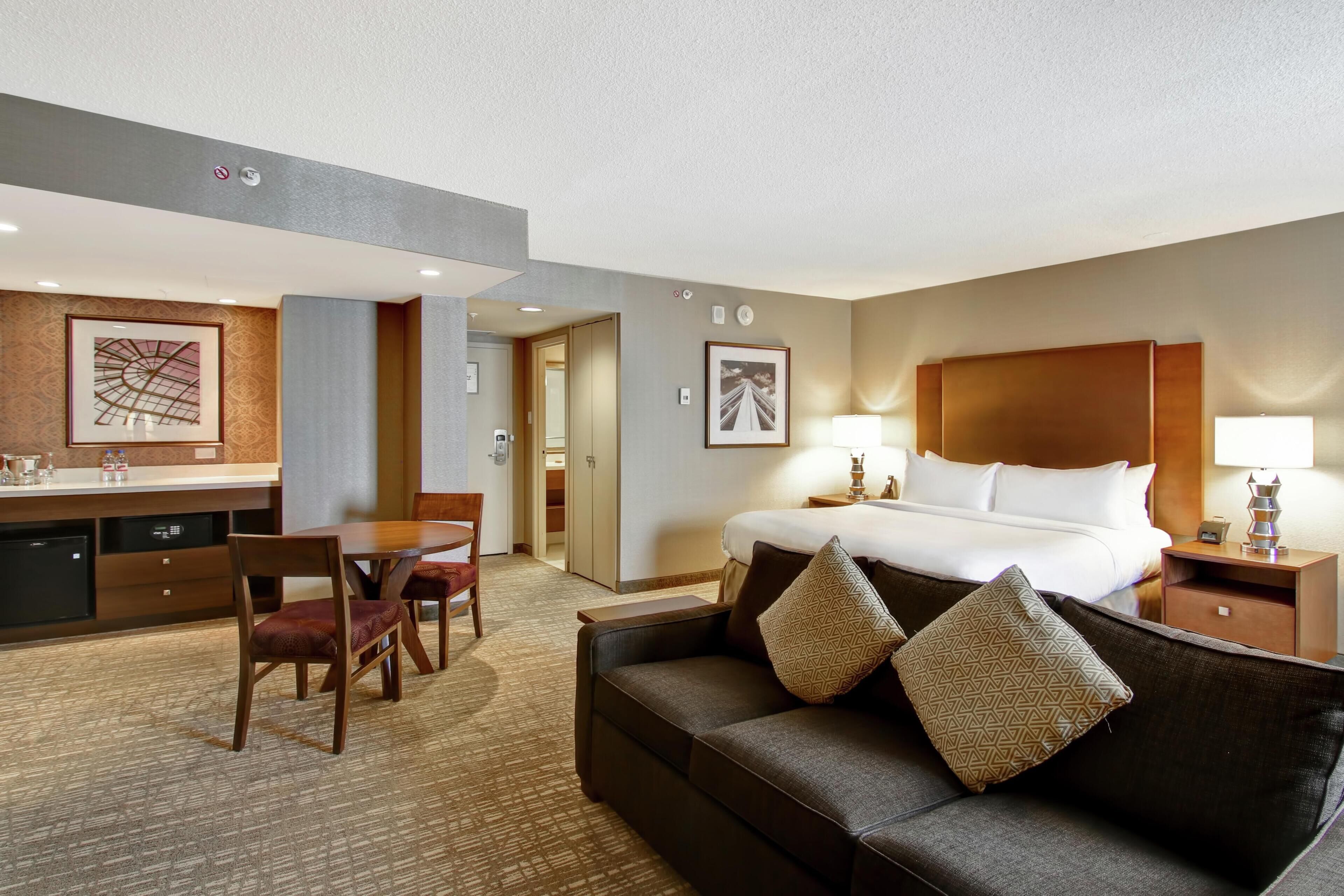 Foto - DoubleTree by Hilton West Edmonton