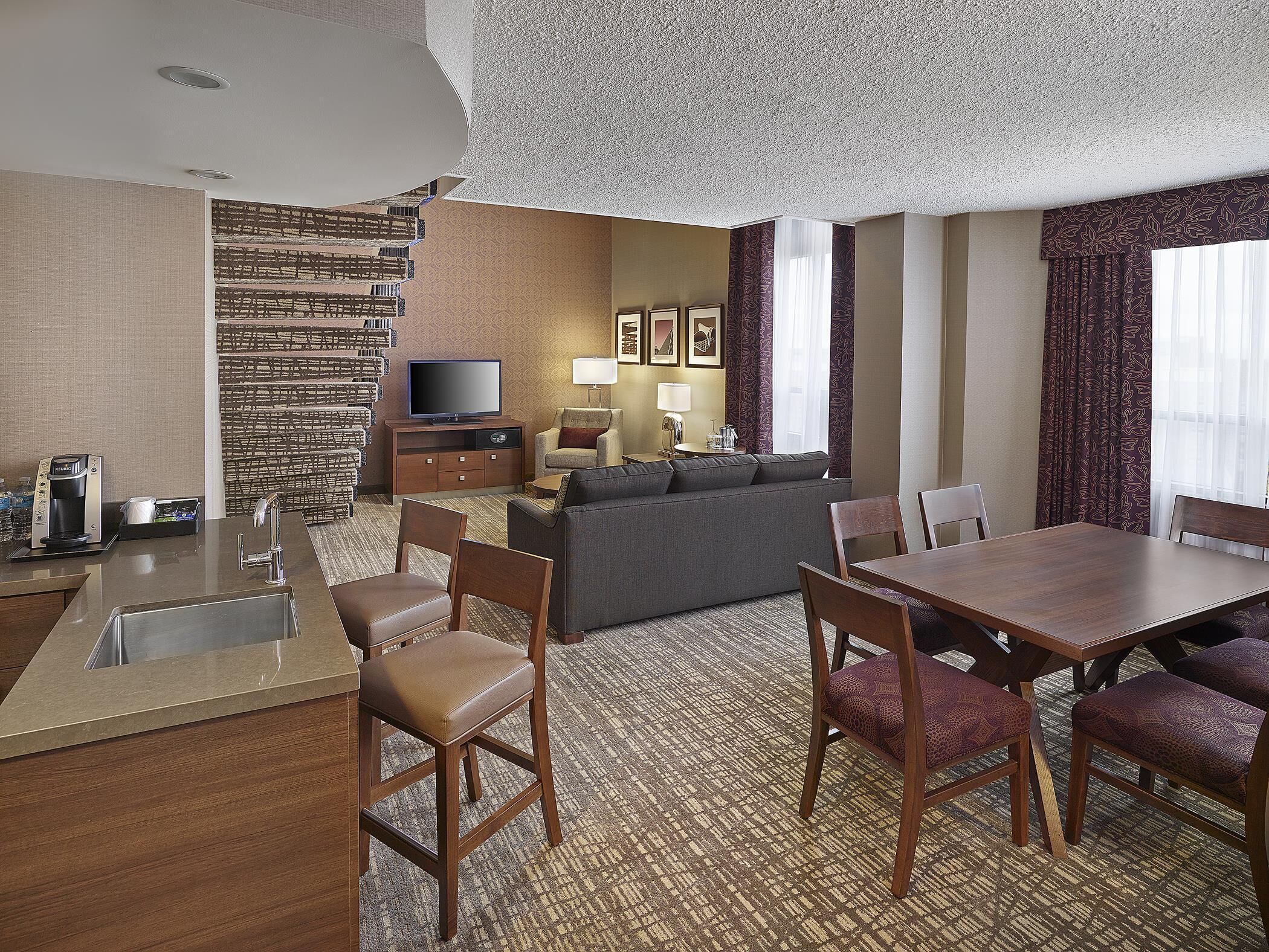 Foto - DoubleTree by Hilton West Edmonton