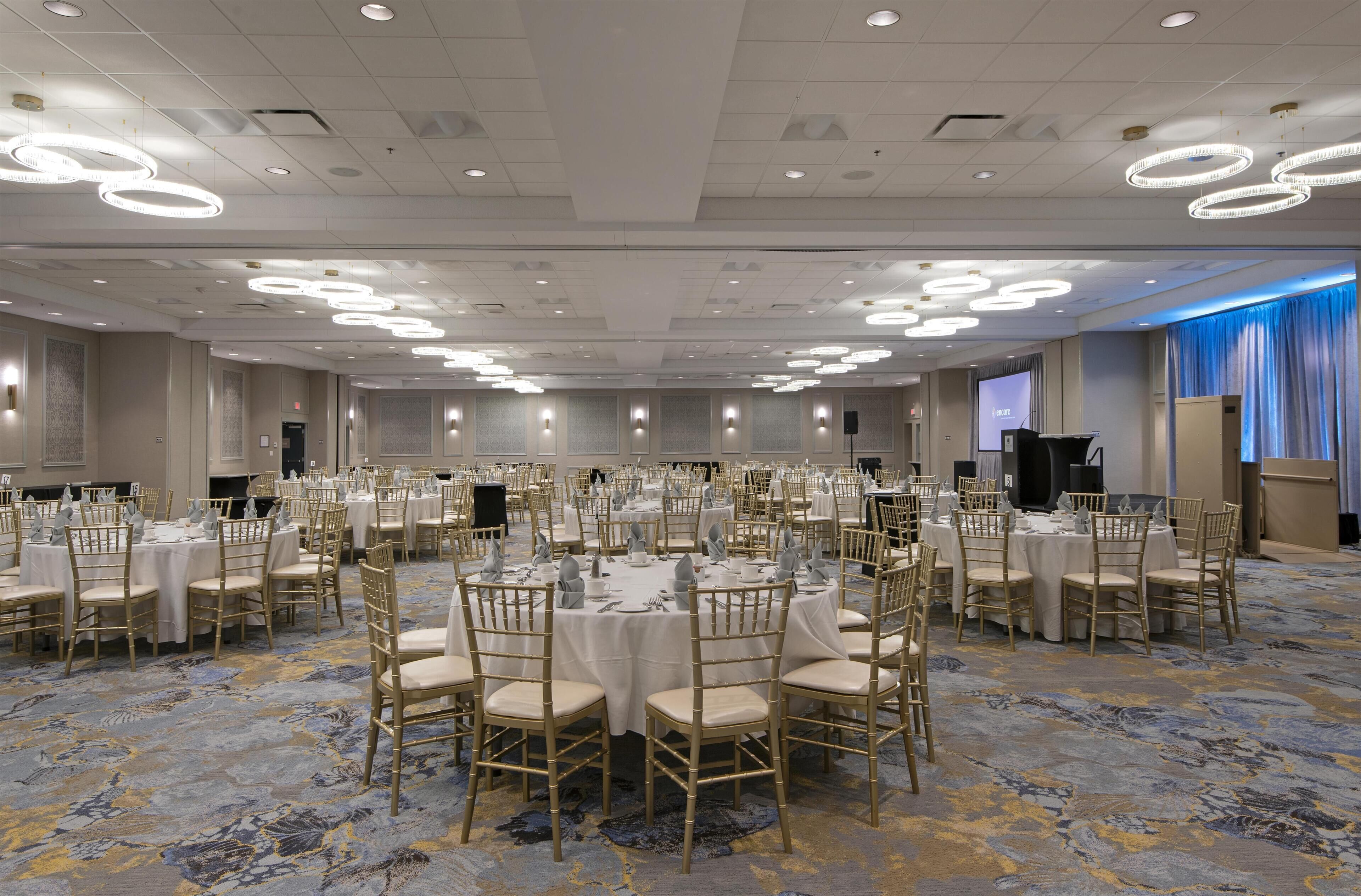 Foto - DoubleTree by Hilton West Edmonton
