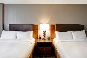 Room, 2 Queen Beds