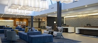 DoubleTree by Hilton Hotel West Edmonton