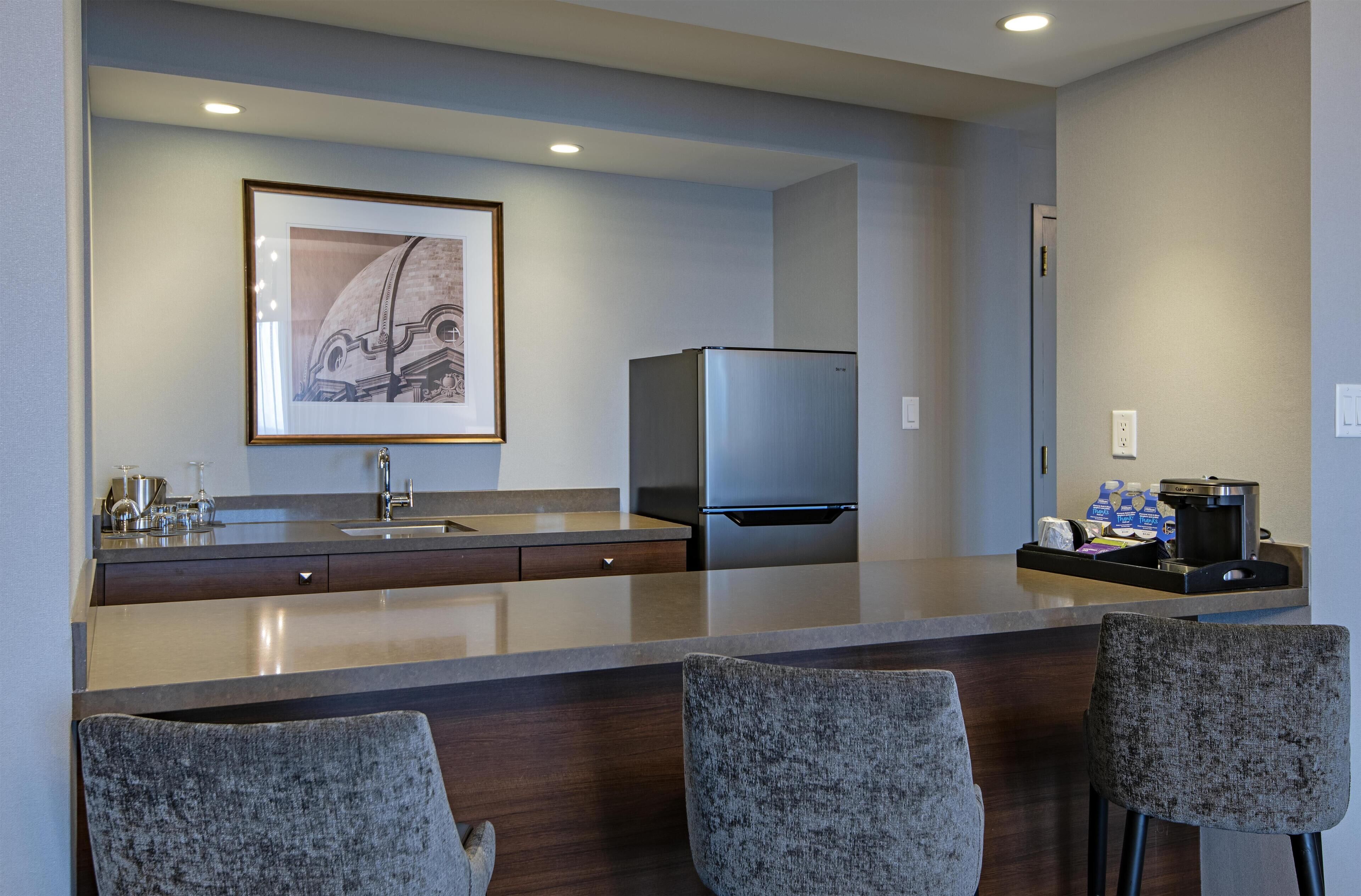 Foto - DoubleTree by Hilton West Edmonton