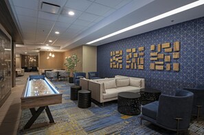 Bar (on property) - DoubleTree by Hilton Hotel West Edmonton (Edmonton)