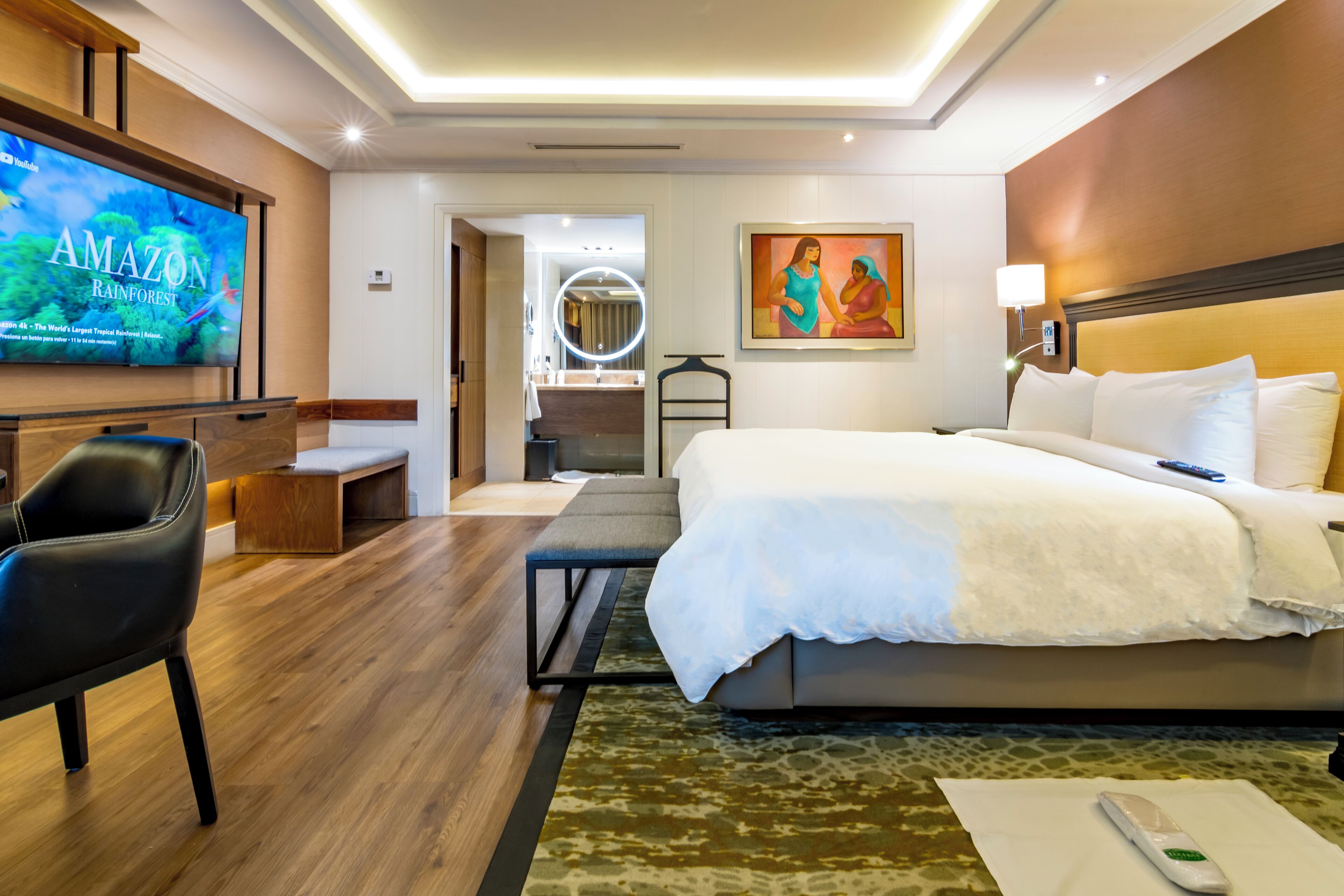 Habitación