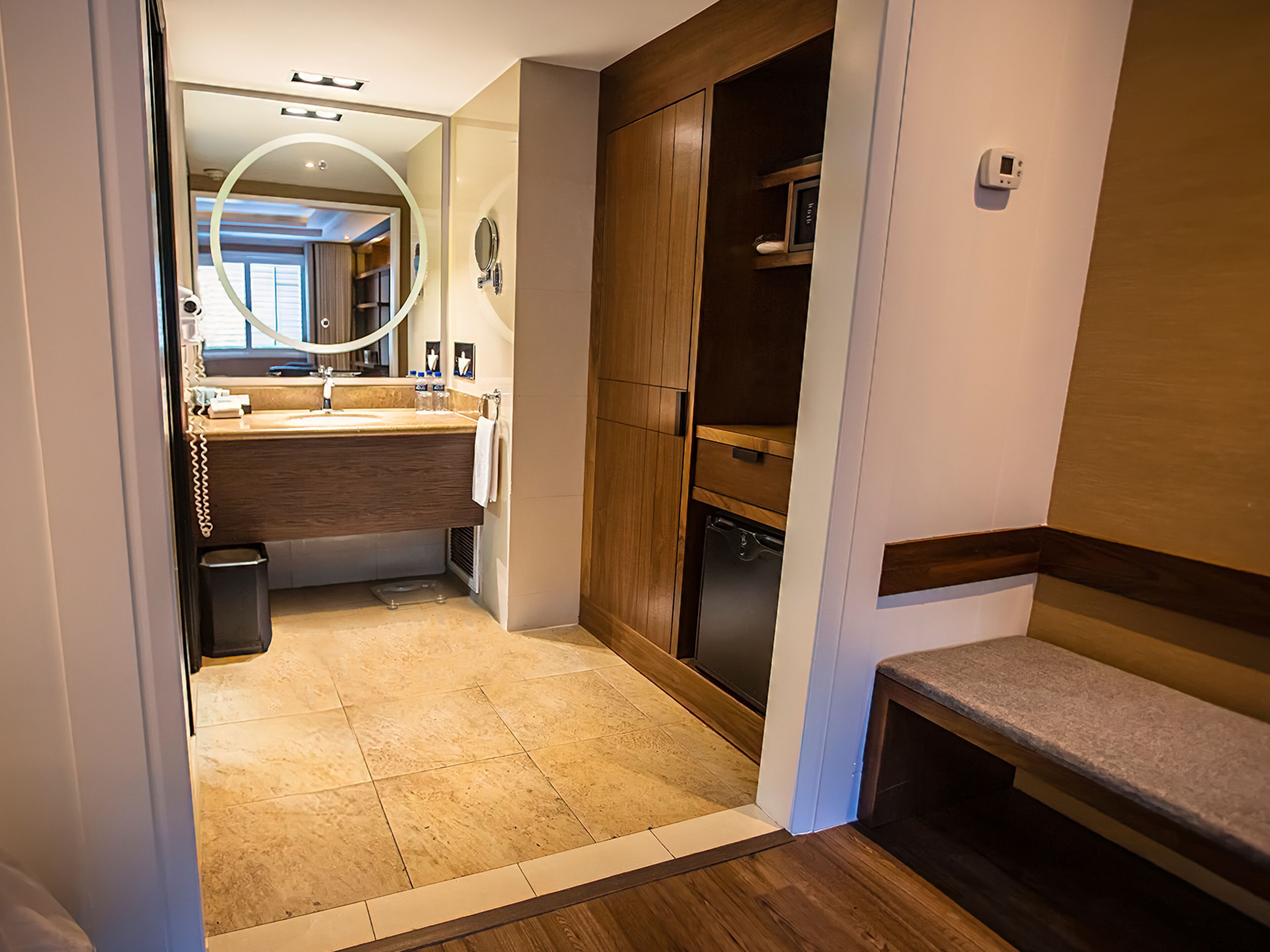 Hotel Lucerna Mexicali