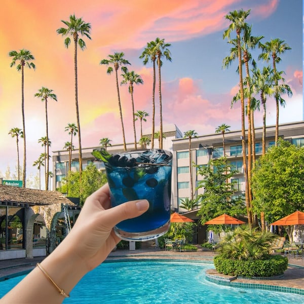 Hotel Lucerna Mexicali - Mexicali