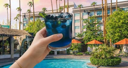 Hotel Lucerna Mexicali