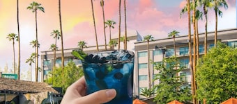 Hotel Lucerna Mexicali