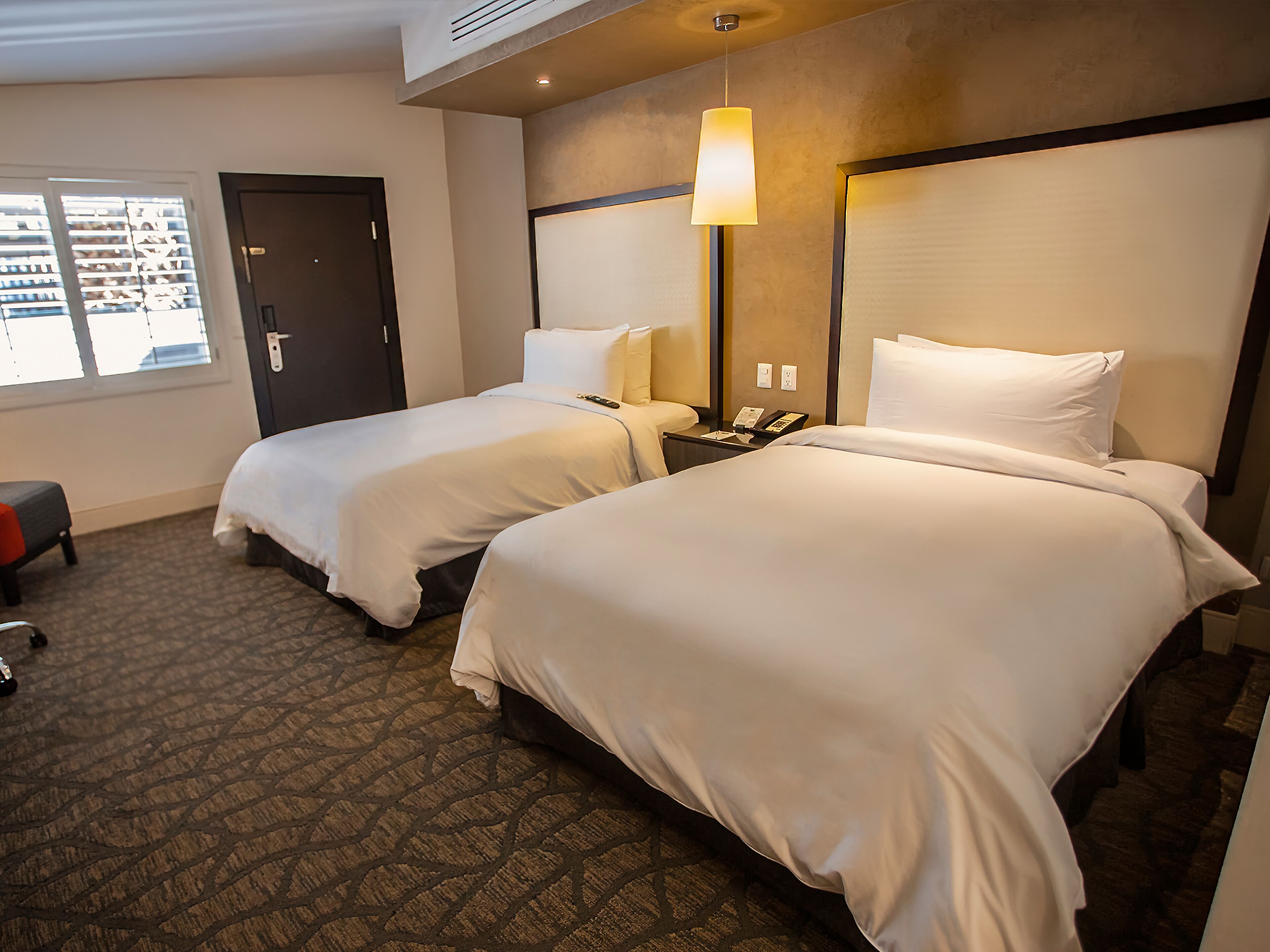 Hotel Lucerna Mexicali