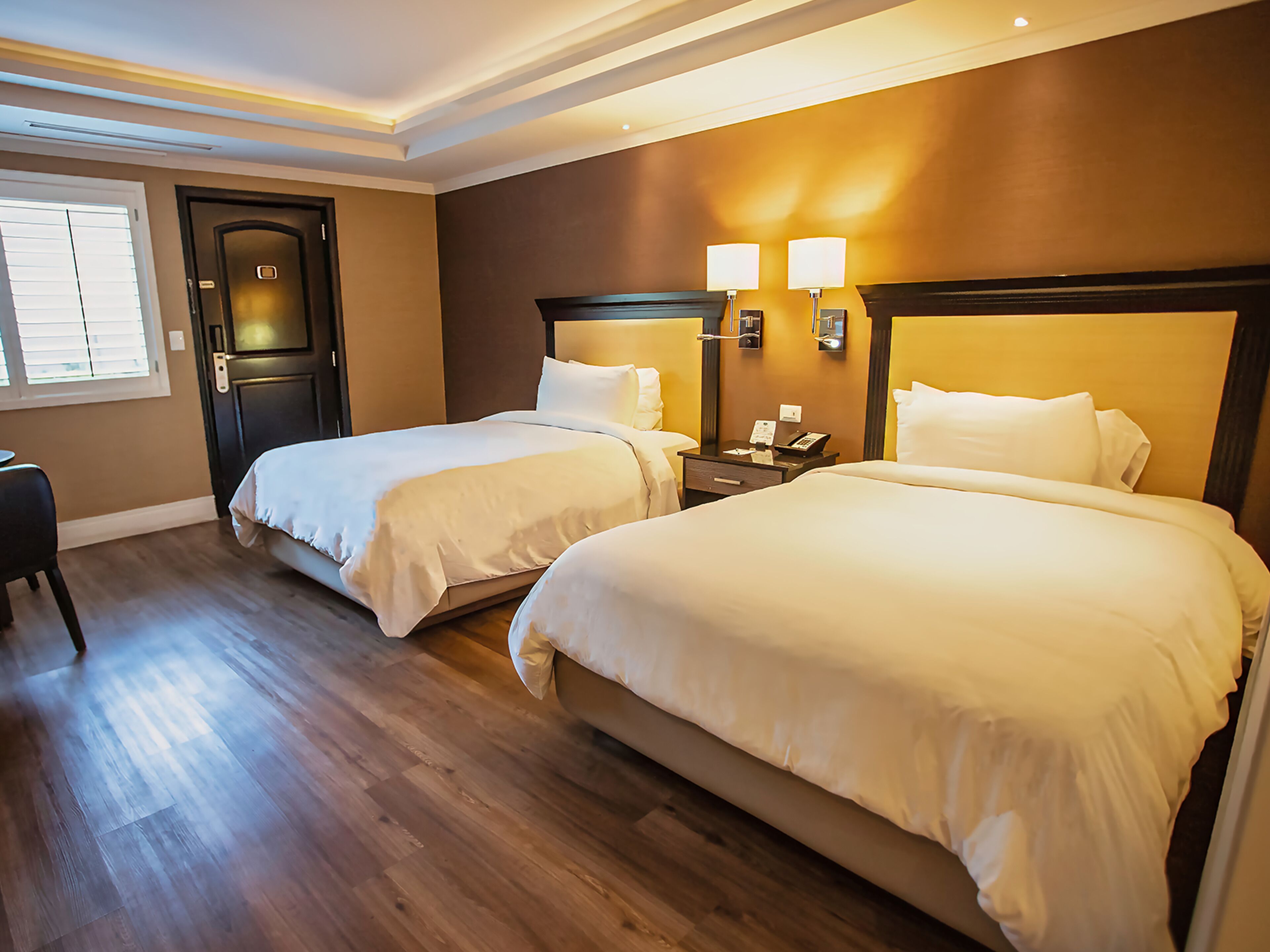 Hotel Lucerna Mexicali