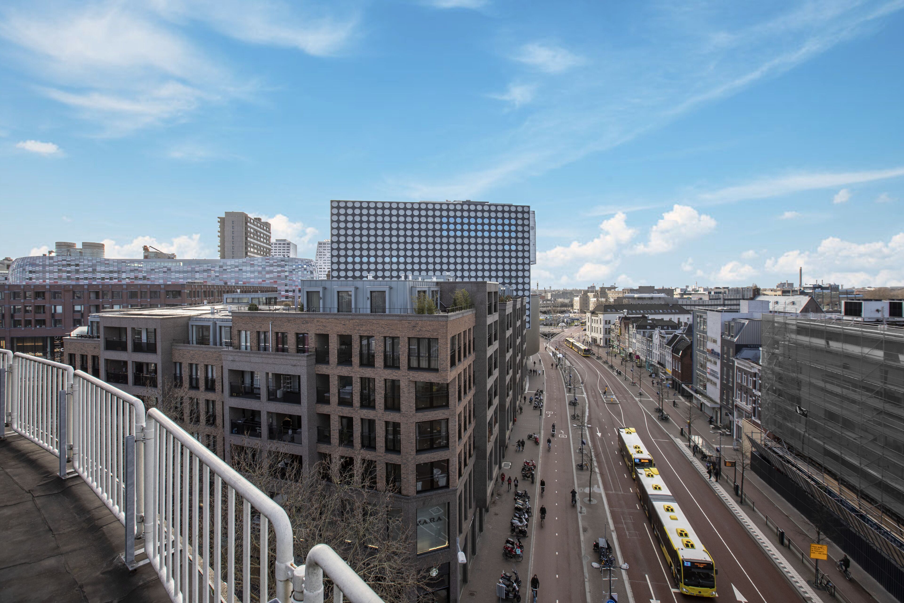 Foto - Leonardo Hotel Utrecht City Center