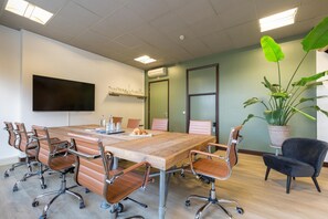 Meeting facility - Leonardo Hotel Utrecht City Center (Utrecht)