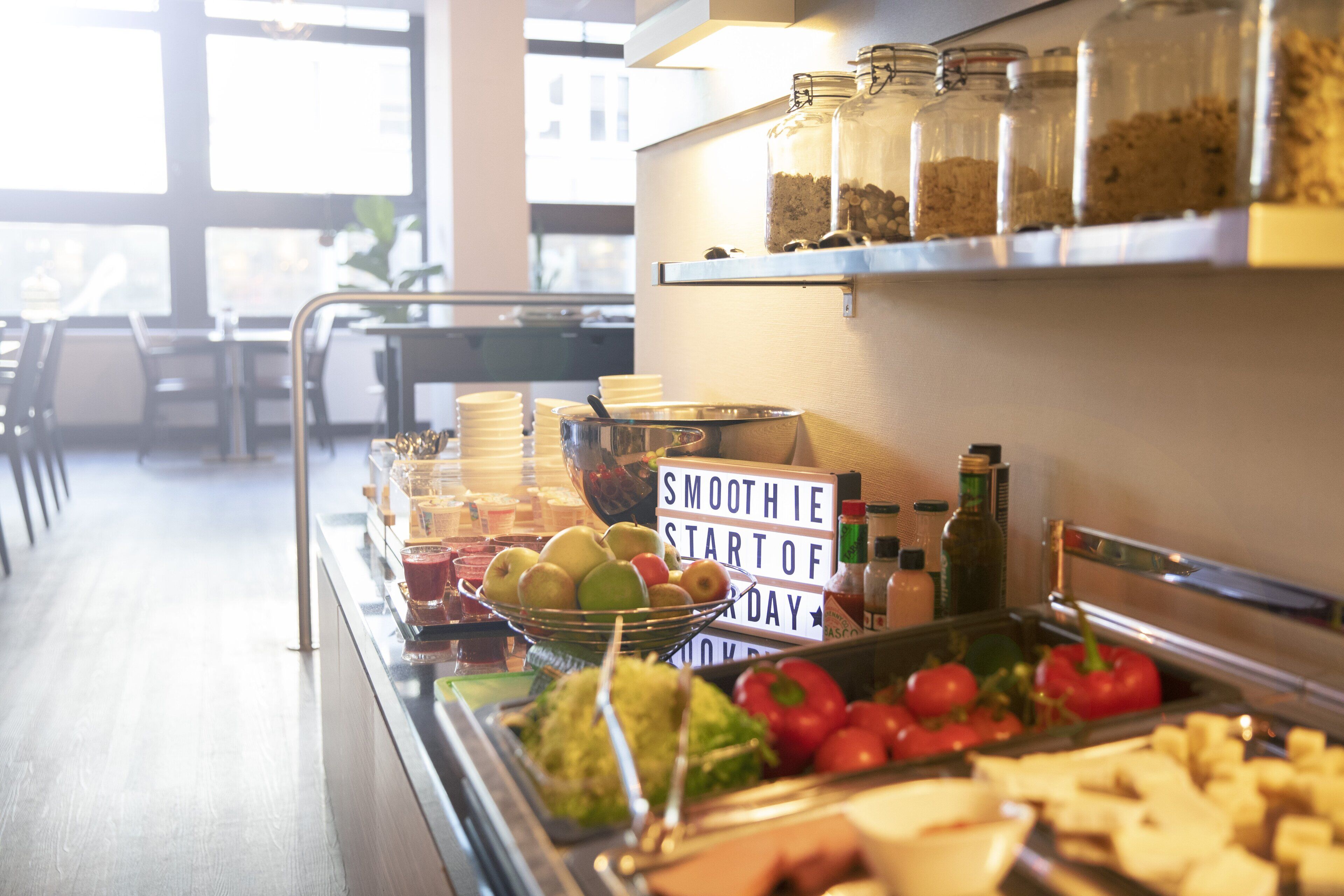 Foto - Leonardo Hotel Utrecht City Center