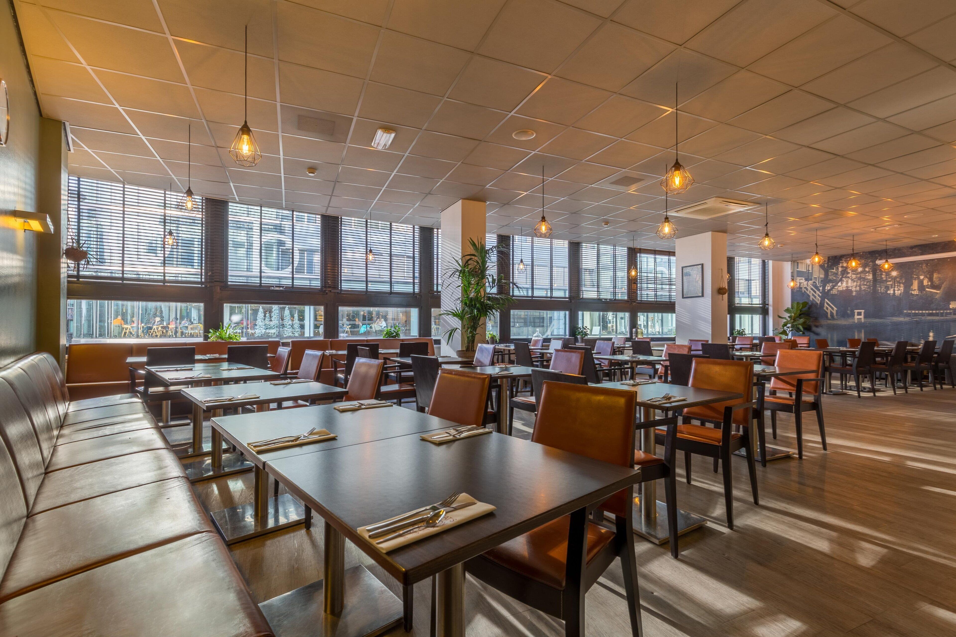 Foto - Leonardo Hotel Utrecht City Center