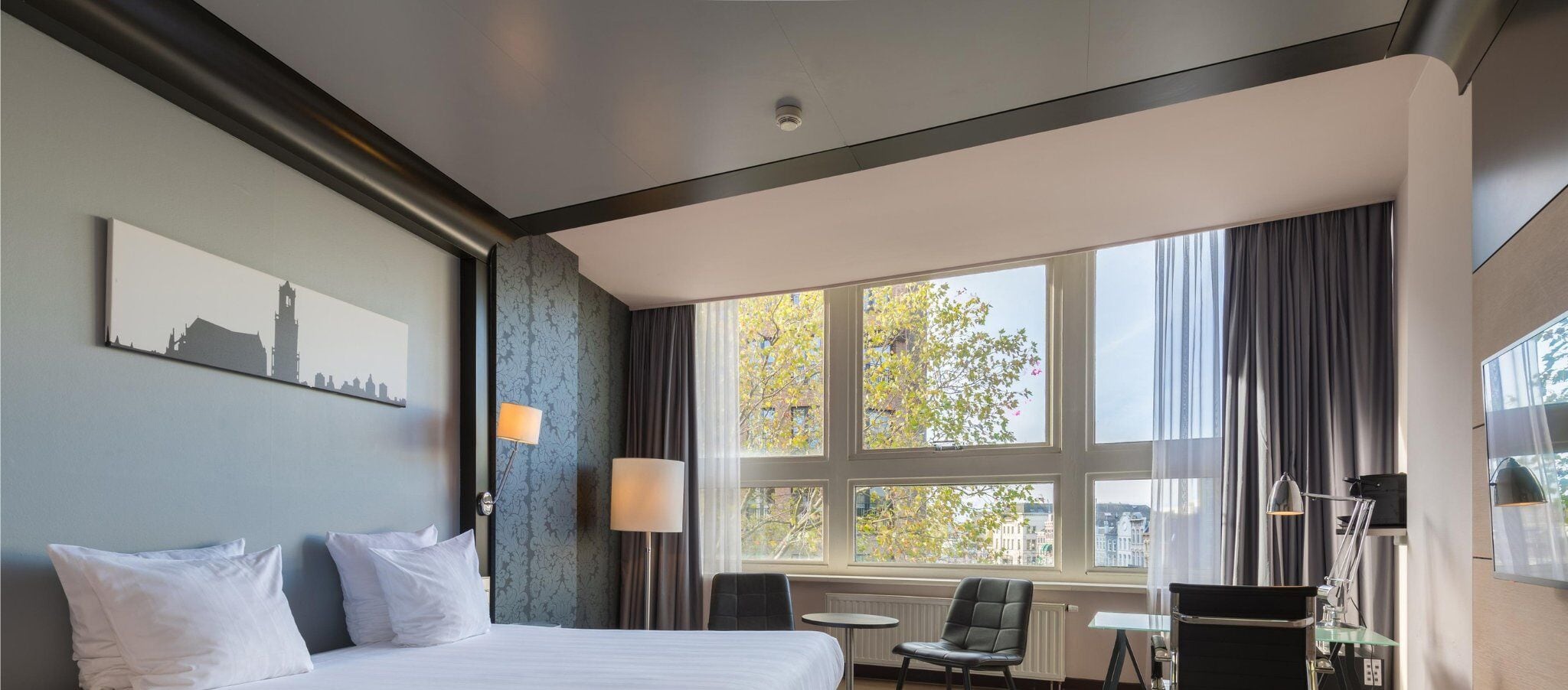 Foto - Leonardo Hotel Utrecht City Center