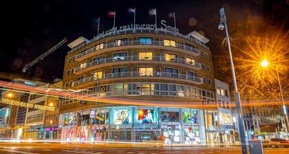 Leonardo Hotel Utrecht City Center