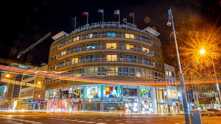 Leonardo Hotel Utrecht City Center