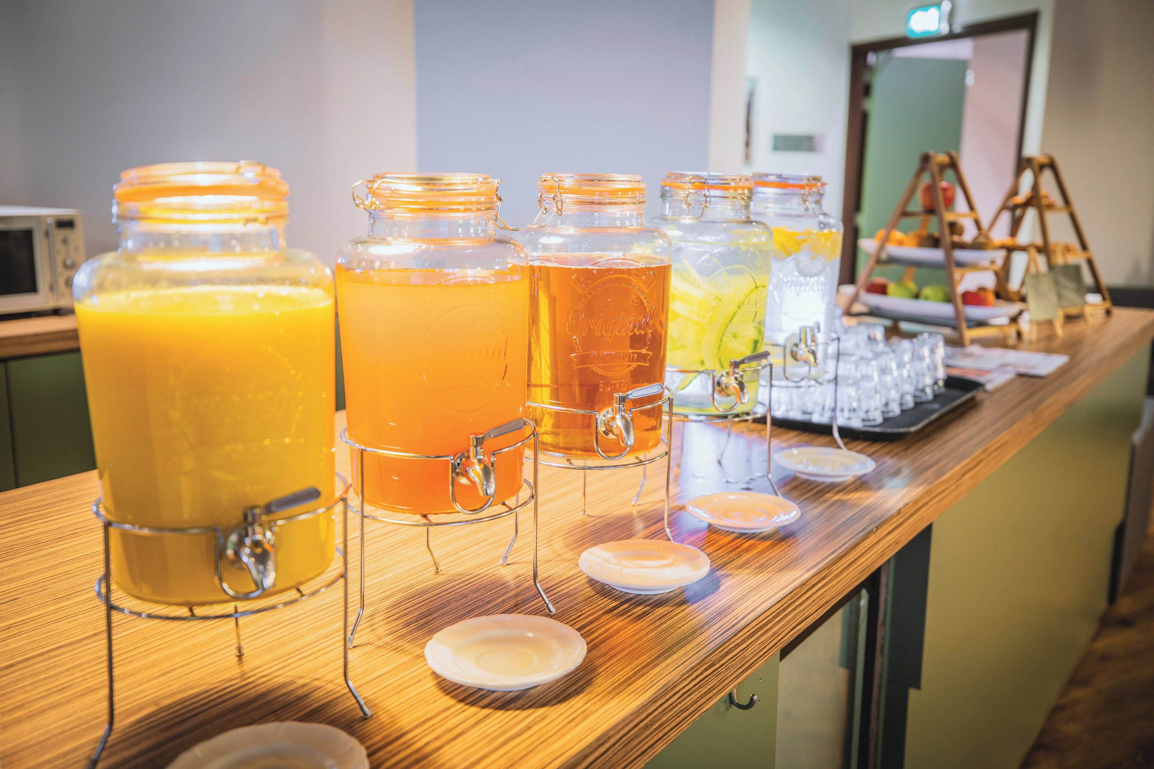 Foto - Leonardo Hotel Utrecht City Center