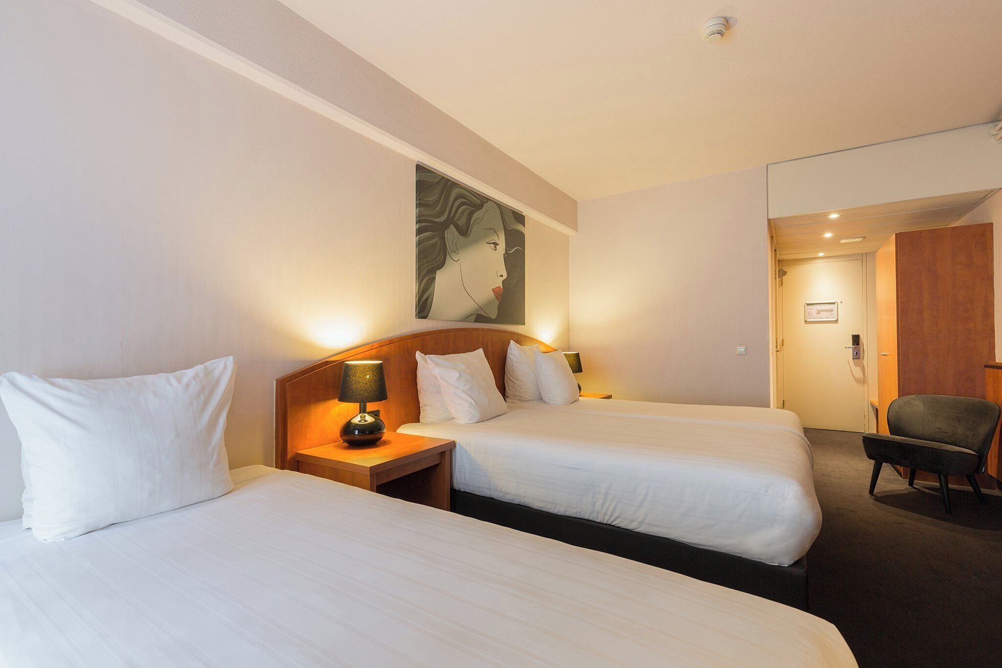 Foto - Leonardo Hotel Utrecht City Center