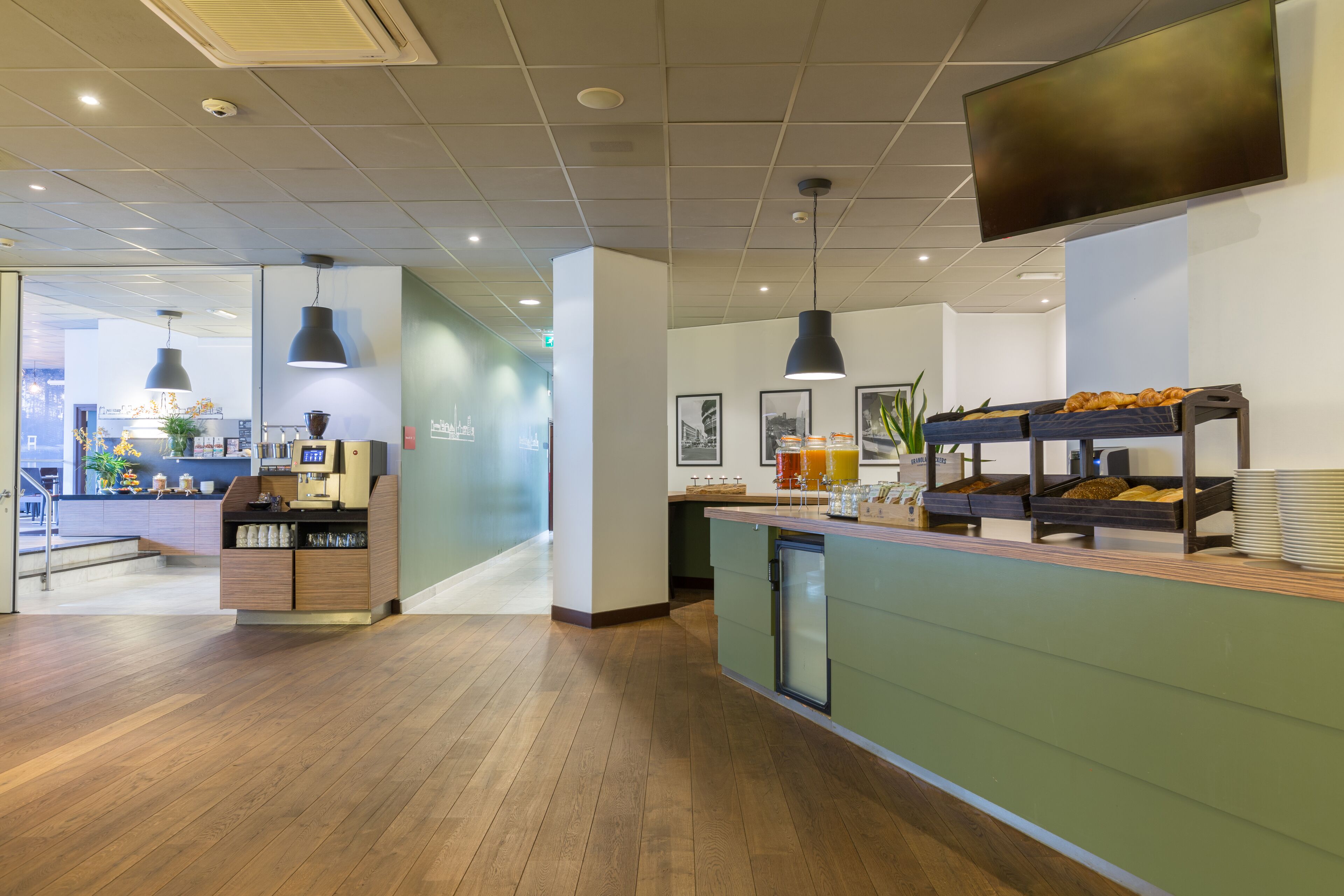 Foto - Leonardo Hotel Utrecht City Center