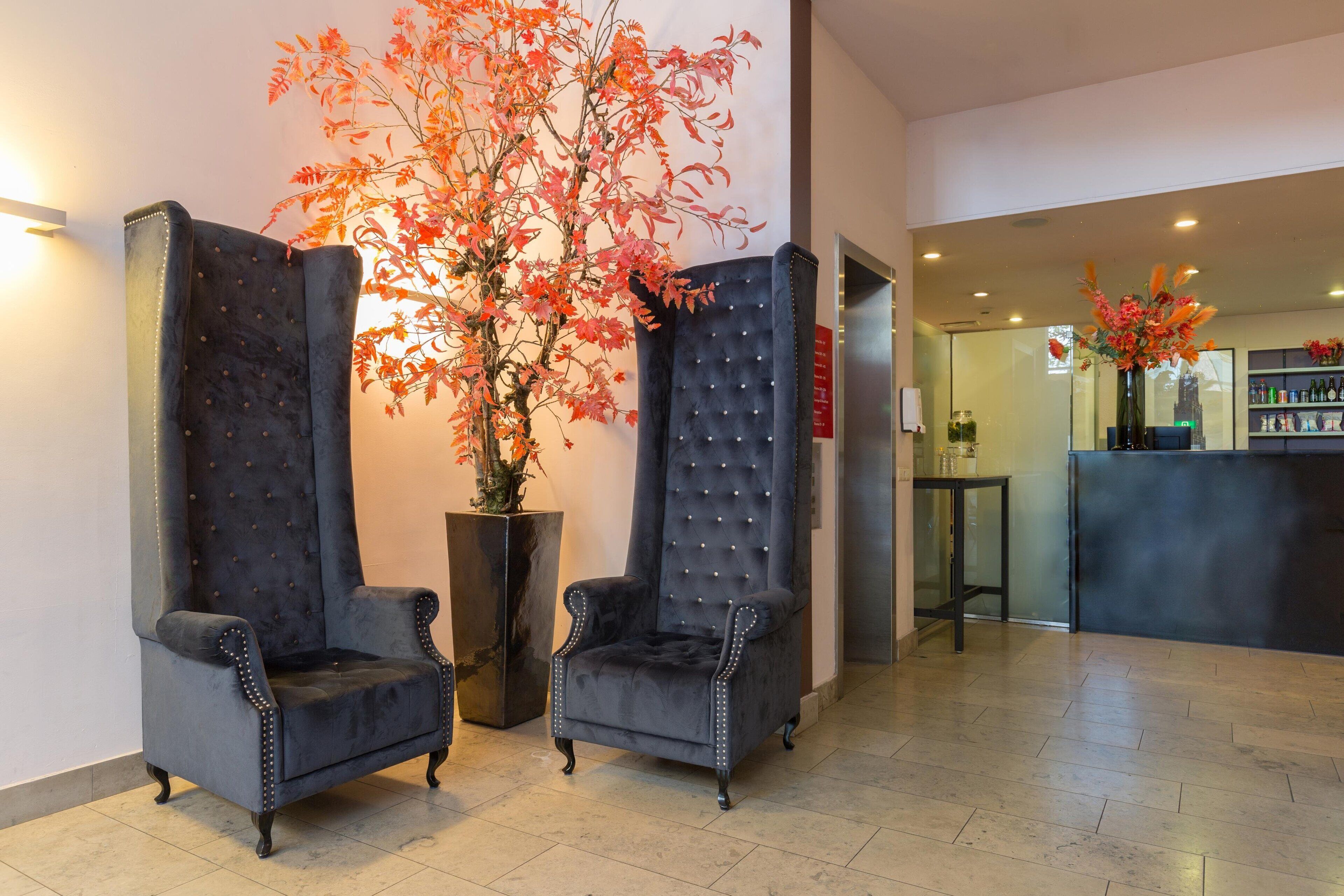 Foto - Leonardo Hotel Utrecht City Center